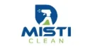 misticlean logo